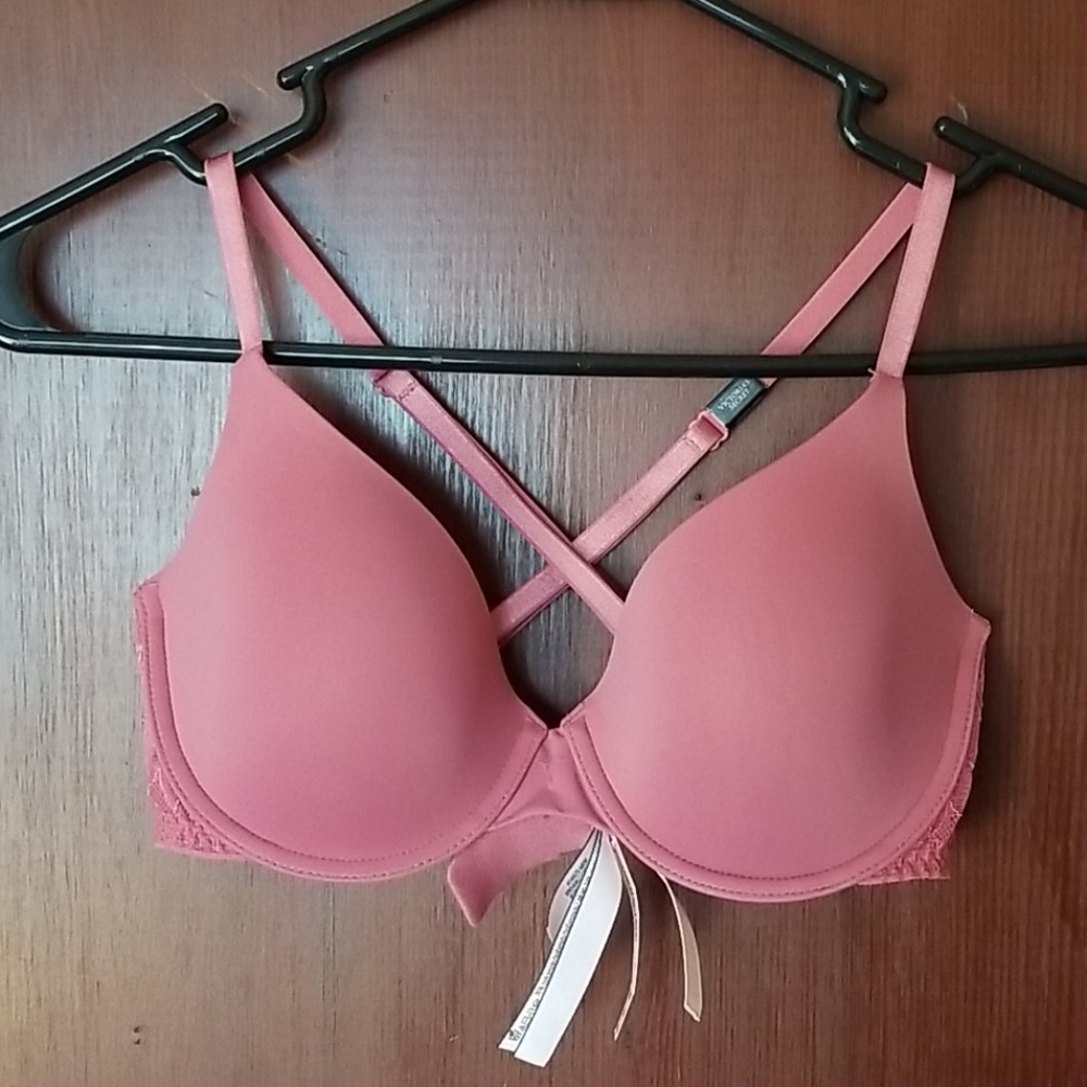 VS Bra